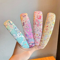 Sanrio, милый ободок, 4 шт