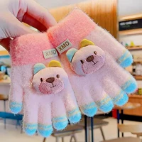 С медвежатами, 2-6 лет