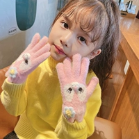 Большой, розовый, 6-15 лет