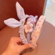 Сиреневый кролик, комплект, 3 шт