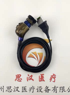 STORZ史托斯 H3-Z 摄像头维修22220055线缆破损更换 图像模糊维修