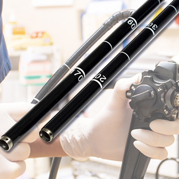 Insertion Tube For Olympus Model CF-Q150,CF-Q160L&CF-Q160ZL