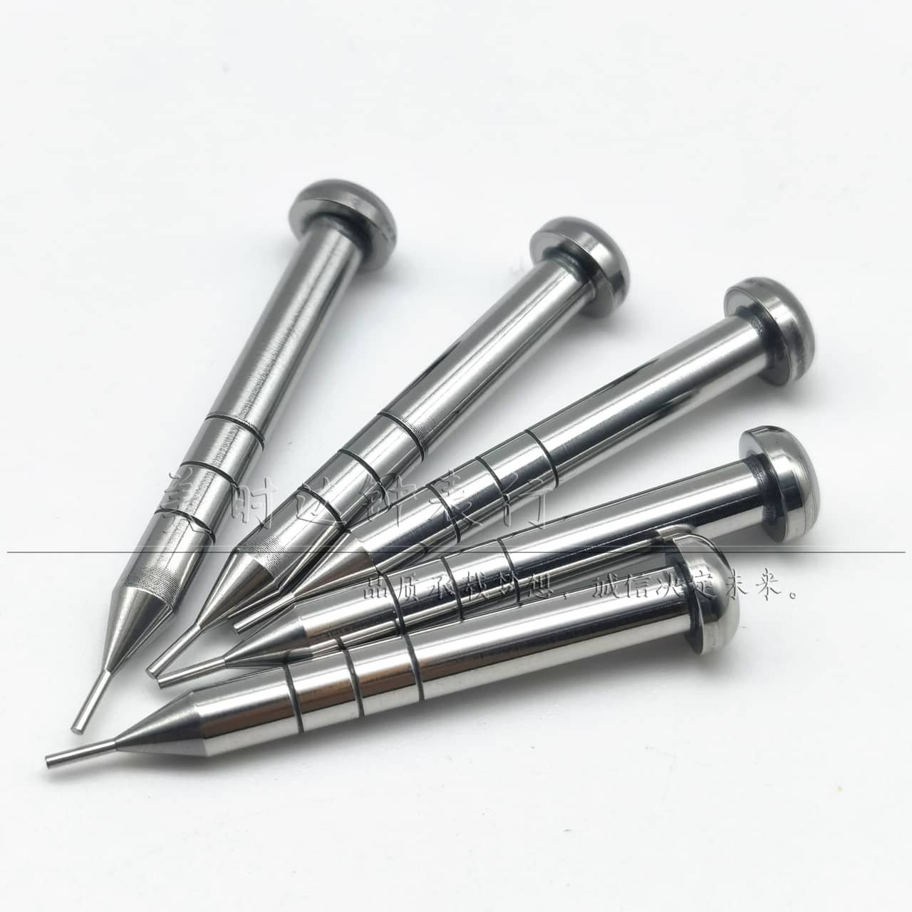 全钢钢表带截带针头拆带器针头