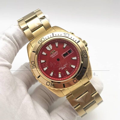 新双狮水鬼表壳适合老3A3星手表