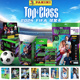 Panini2026足球FIFA365帕尼尼球星卡梅西哈兰德签字收藏卡牌盲盒8