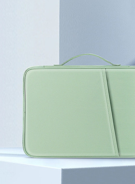 微软Surface Pro8/7内胆包13/12.3英寸Surface Pro6/5/4/3笔记本