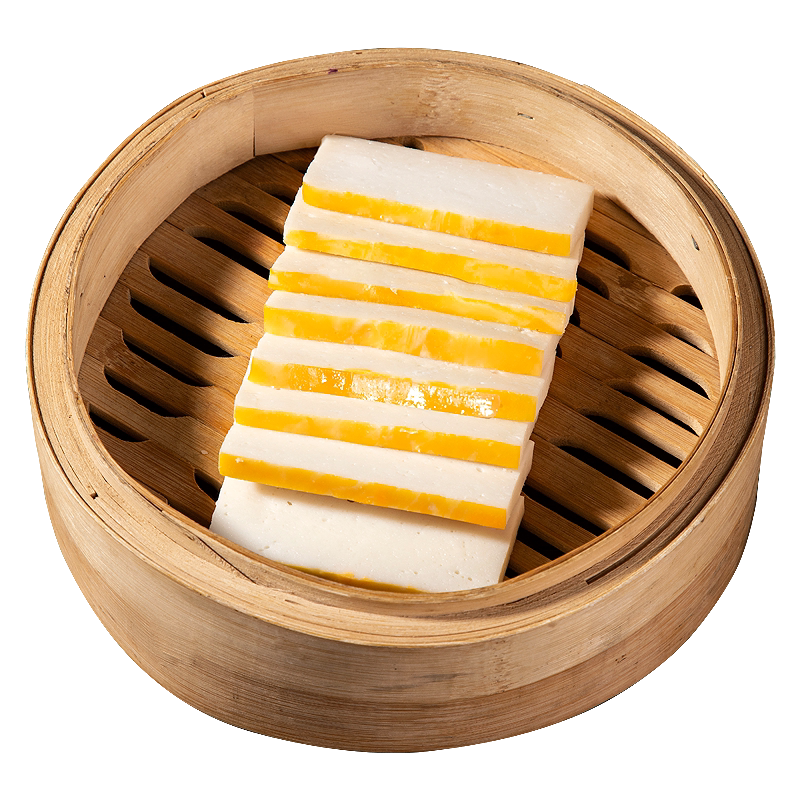 清多多鱼糕4袋装湖北特产荆州鱼糕手工赤壁肉糕火锅食材烧烤鱼饼