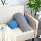 Поясничная подушка, поясничная подушка для кровати, корректор поясничной грыжи диска, плоская подушка для сна, защита поясничного выступа, поясничная опора, вытяжение