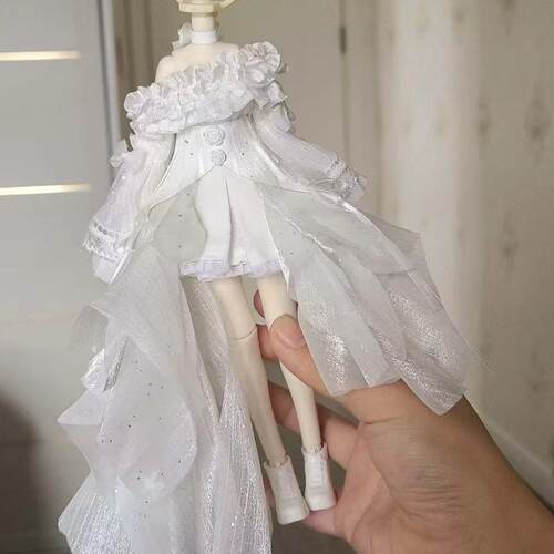 blythe小布 ob22 24娃衣azone小六分bjd光魇电器街体娃衣无属性