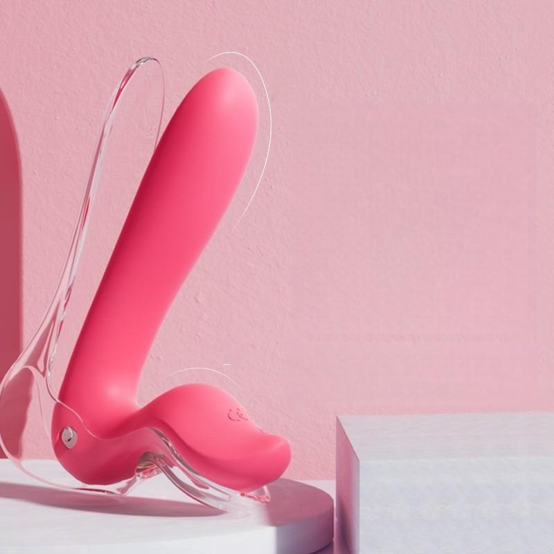 LOP436Female masturbation Masturbation device