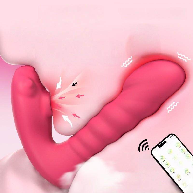 LOP1032Female masturbation Masturbation device