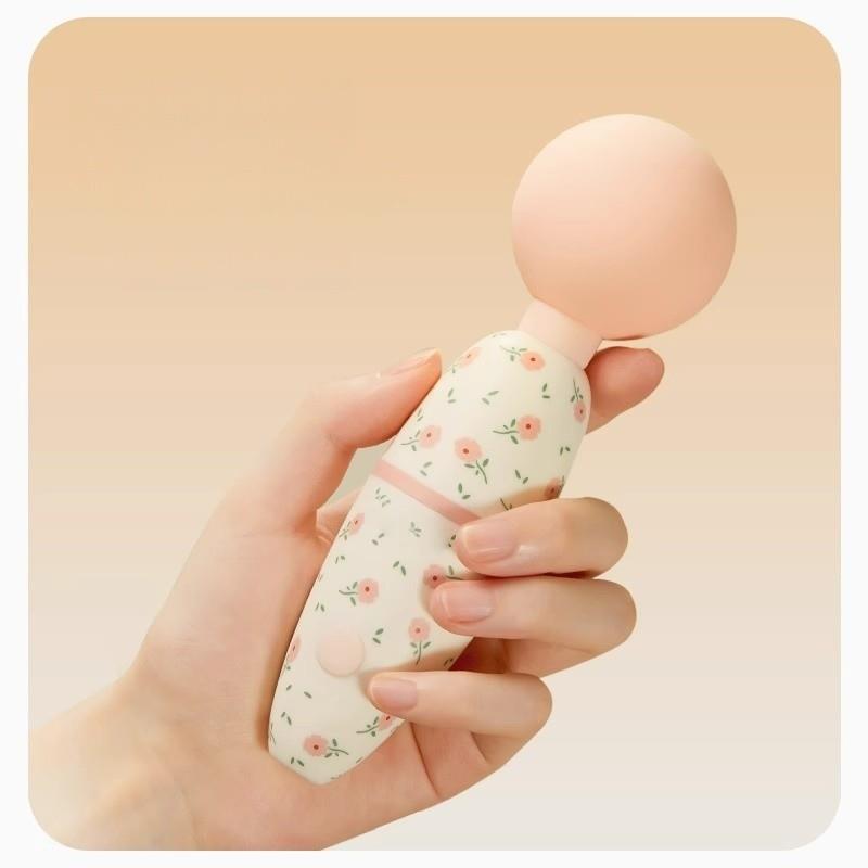 LOP488Female masturbation Masturbation device