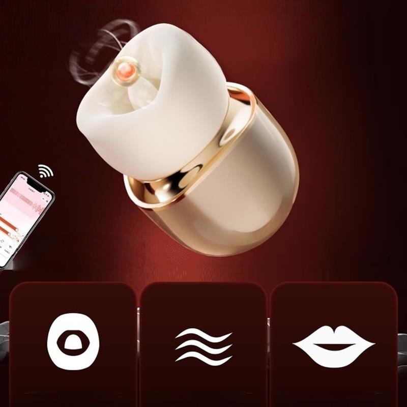 LOP364Female masturbation Masturbation device