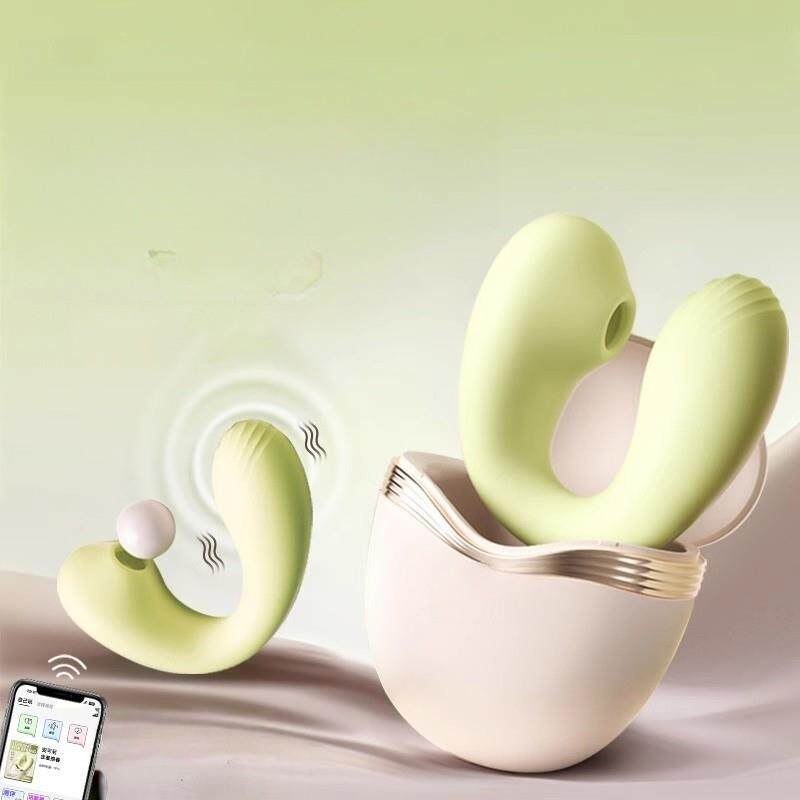 LOP1101Female masturbation Masturbation device