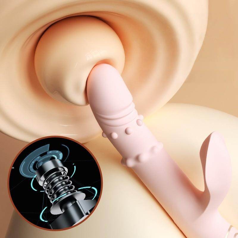 LOP1161Female masturbation Masturbation device