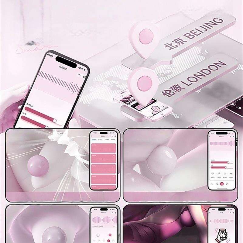 LOP665Female masturbation Masturbation device