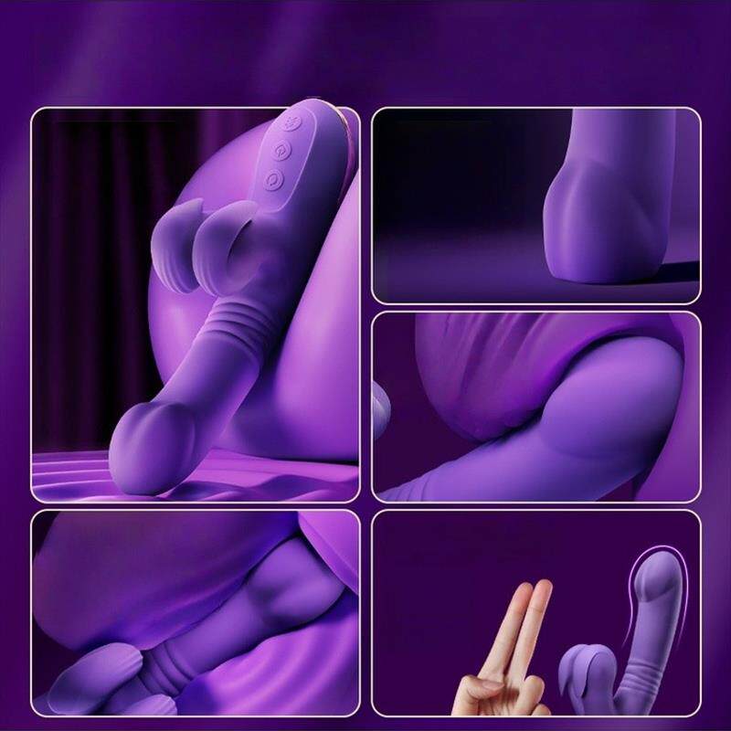 LOP1191Female masturbation Masturbation device