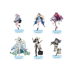 【现货ANIPLEX】Fate/Grand Order简中版8周年 立牌 周边