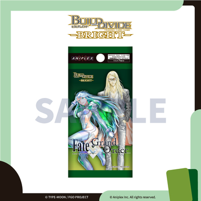 创之界限-BRIGHT-FGO卡牌