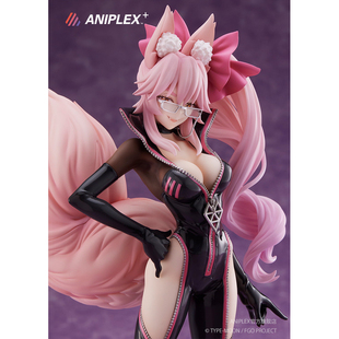 【现货 ANIPLEX】FGO Assassin/光之高扬斯卡娅 1/7手办