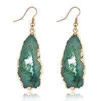 New Jewelry Personality Fashion Earrings Earrings Retro Ear