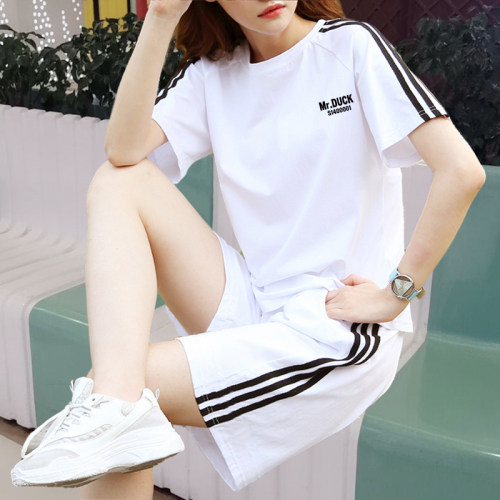 新款、纯棉、速干运动服