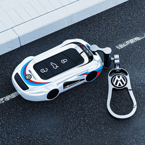 时尚新颖 炫酷跑车造型设计全包 防水