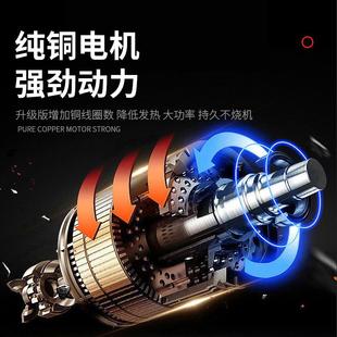 电葫芦家用升降机 电动葫芦220v小型1吨吊钩提升机起重机挂钩式