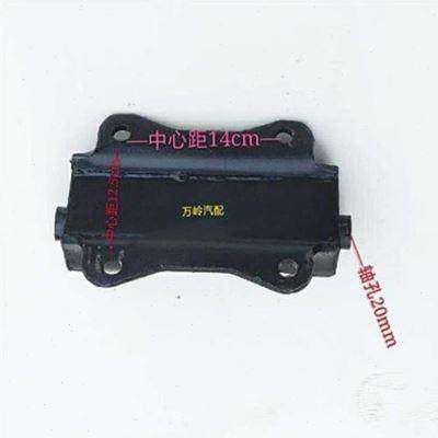 汽车零部件c598 588 3053 3052 608变速箱R吊T架减震Z胶垫缓冲脚