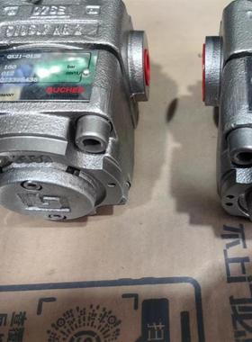 现货QX21-012R液压齿轮泵QX21/22/42-008/025/016R09/010/23-