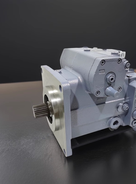 力士乐柱塞泵A4VG125EP4D1/32R-NSF02F011SP?液压帮浦马达高压油