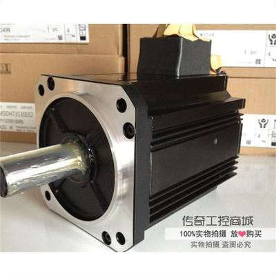 现货3.0KW伺服电机MDMF302L1G6M/MDMF302L1H6M/MFDLNA3NE/BE驱动