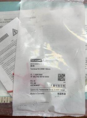 西门子 连接线6SL3162-8BF00-0AA0 全新原装（本卡电子）