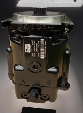 丹佛斯液压马达90M055NC0N8N0C6W00NNN000024变量马达90M系列现货