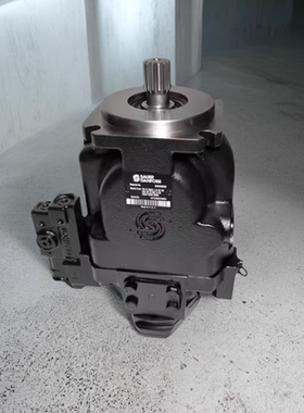 丹佛斯液压帮浦FRR074BLS2618NNN3S2B2A1NNNNNNNNNN马达83032332