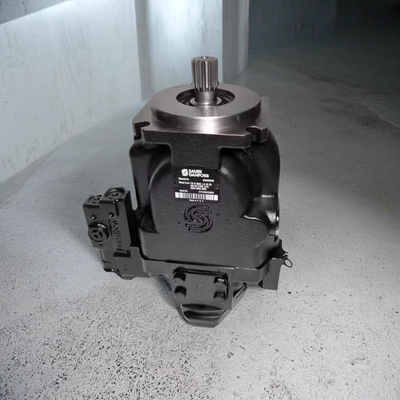 丹佛斯液压帮浦FRR074BLS