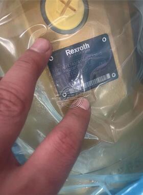 Rexroth力士乐A2FM160/61W-VZL100-S液压行走卷扬马达原装