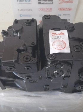 83006814 90L100KA1NN60S3C7F00FAC232328丹佛斯液压泵柱塞泵