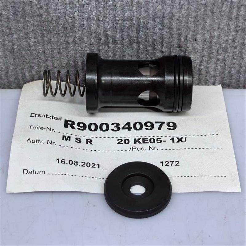 现货R900340979 M-SR20KE05-1X/ # 液压阀液压元件全新库