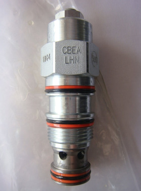 美国SUN RDFA-LDN螺纹插装阀溢流阀工程机械液压泵配件太阳阀零件