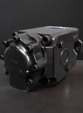 派克伺服液压帮浦T7DSE381R00A1MW叶片泵T7ESE721R00A1M0柱塞泵马