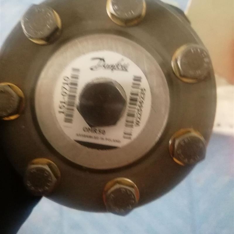 现货液压马达OMP400 151-5309