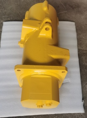 PC1250-8挖掘机中心回转接头 分油盅703-15-73202 703-11-53205