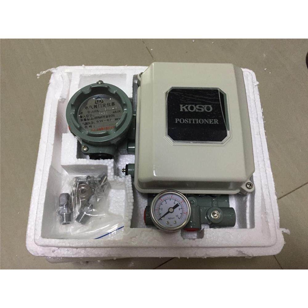 原厂KOSO阀门定位器EPB801-L4 EPB802 EPA801 EPB801-C EPB811-C,住宅家具,液压秆,淘宝优惠券,粉丝福利购,淘宝优惠卷