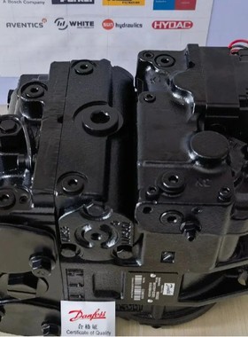 80005922 90R075KP1BC80R3S1D03GBA353524丹佛斯Danfoss液压泵柱