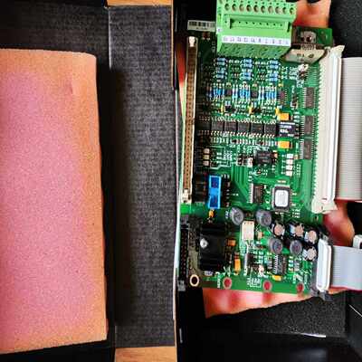 科孚德converteam029367