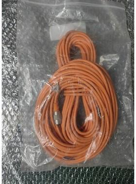 [议价]全新无包装 IFM易福门 RKT4-07 10 图片实拍 现货