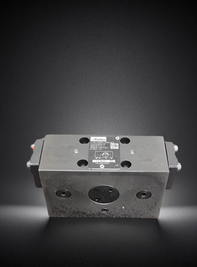 派克增压器SD500B06V9增压阀SD500A06/V9液压阀SD500A06V液控阀