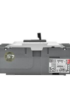 现货供应韩国塑壳断路器ABS33b全系列多型号可选