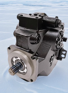 丹佛斯液压柱塞泵H1P1651DAA3C2ND3GG3NN1421421M30PNC28NNN变量